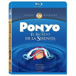 Ponyo