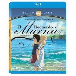 El Recuerdo De Marnie