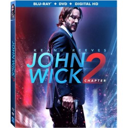 John Wick - Chapter 2