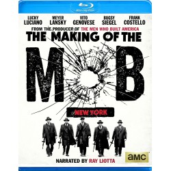 The Making of the Mob. New...