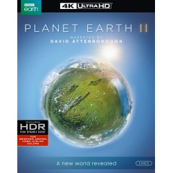 Planet Earth II 4K - NADA...