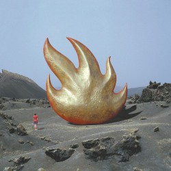 AUDIOSLAVE 2LP AGOTADO