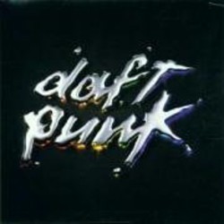 Daft Punk - Discovery 2LP...
