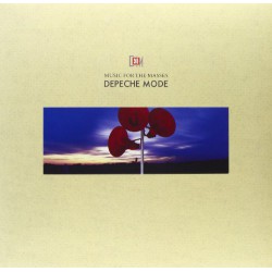 Depeche Mode - Music for...