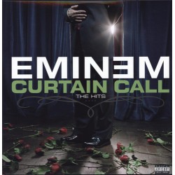 EMINEM - Curtain Call The...