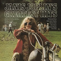 Janis Joplins - Greatest...