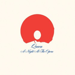 Queen - A Night At The...