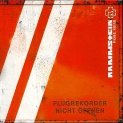 Rammstein - Reise, Reise 2LP