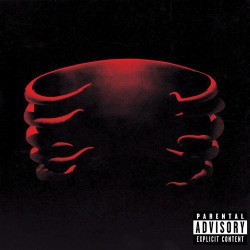 Tool - Undertow LP