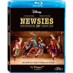 Newsies