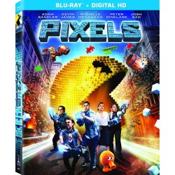 Pixels