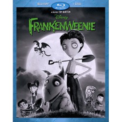 Frankenweenie