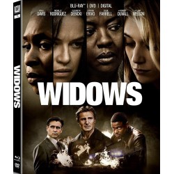 Widows - Viudas