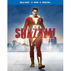 Shazam!