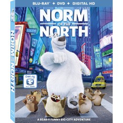 Norm of the North