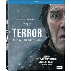 Terror - Miniserie