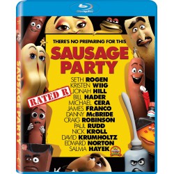 Sausage Party