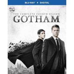 Gotham - Season 4