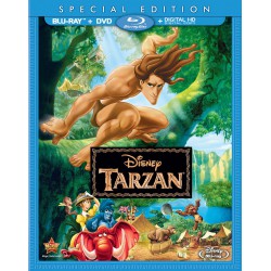 Tarzan