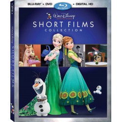 Short Films - Walt Disney...