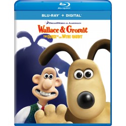 Wallace & Gromit - The...