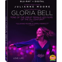 Gloria Bell