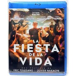 La Fiesta De La Vida