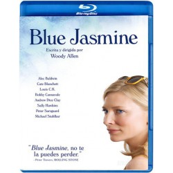 Jazmine Azul AGOTADA