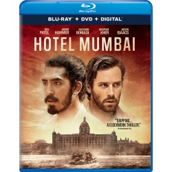 Hotel Mumbai