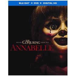 Annabelle