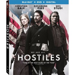 Hostiles