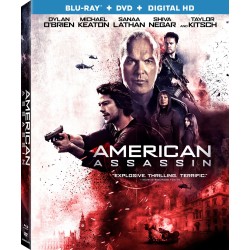 American Assassin