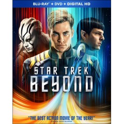 Star Trek Beyond