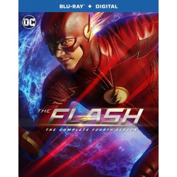 The Flash - The Complete...