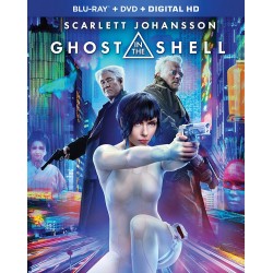 Ghost in the Shell