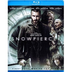 Snowpiercer