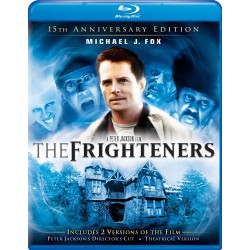 The Frighteners - Muertos...