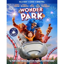 Wonder Park