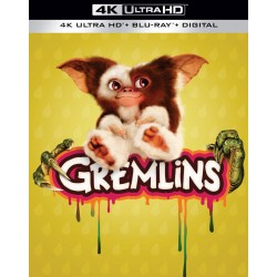 Gremlins 4k