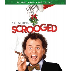 Scrooged