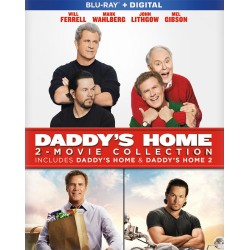 Daddy's Home - Daddy's Home 2