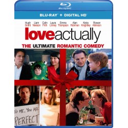 Love Actually - Realmente Amor