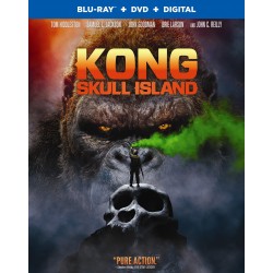 Kong - Skull Island