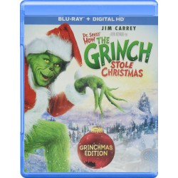 El Grinch