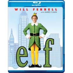 Elf  elfo