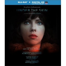 Under the Skin  Bajo La Piel