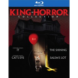 Salem's Lot - The Shining -...