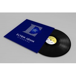 ELTON JOHN - DIAMONDS 2LP...