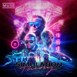 MUSE / Simulation Theory LP