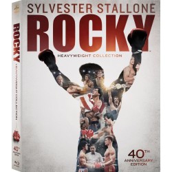 Rocky - Heavyweight 40th...